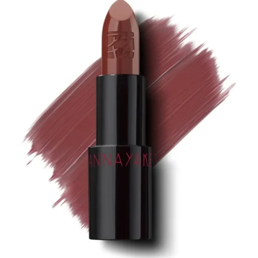 Lippen Rouge à Lèvres Brilliant von Annayake
