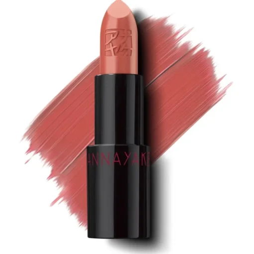 Lippen Rouge à Lèvres Brilliant von Annayake
