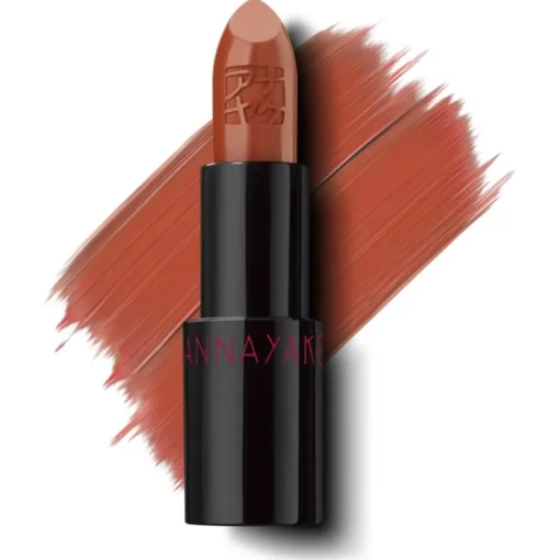 Lippen Rouge à Lèvres Brilliant von Annayake