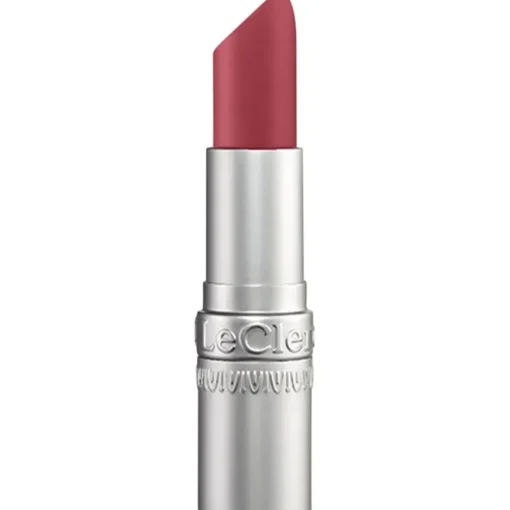 Lippen Satin Lipstick von T. LeClerc