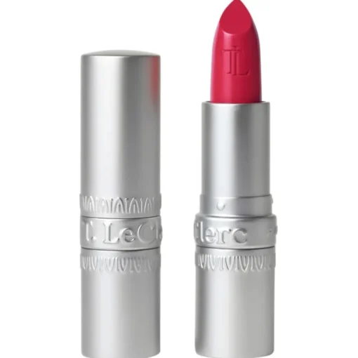 Lippen Satin Lipstick von T. LeClerc