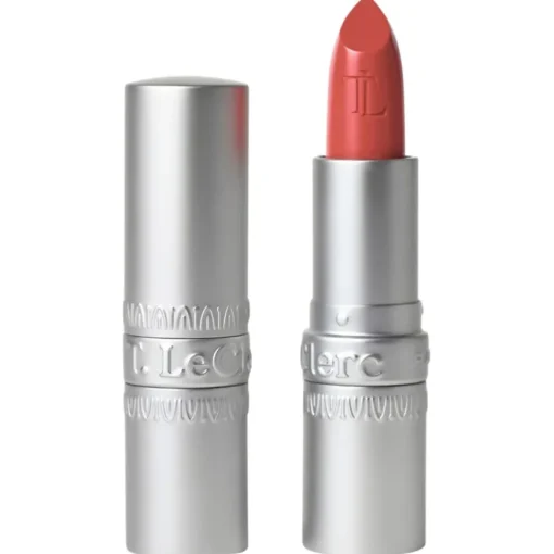 Lippen Satin Lipstick von T. LeClerc