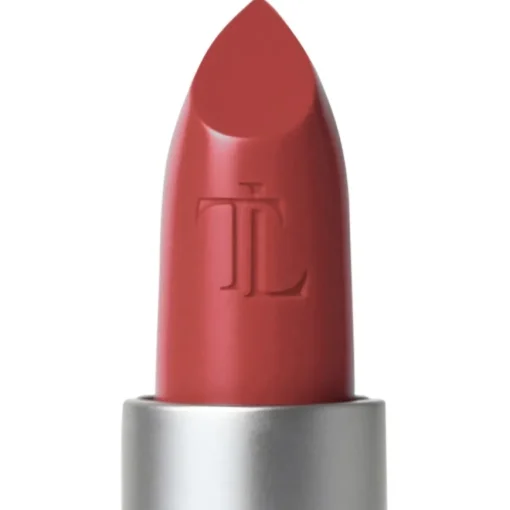 Lippen Satin Lipstick von T. LeClerc