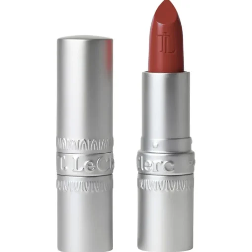 Lippen Satin Lipstick von T. LeClerc