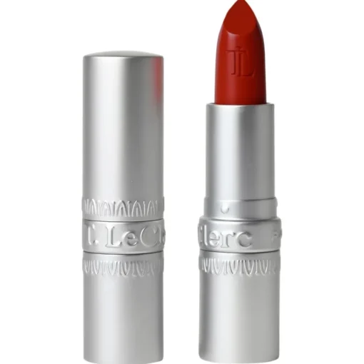 Lippen Satin Lipstick von T. LeClerc