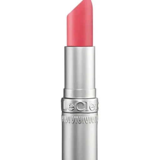 Lippen Satin Lipstick von T. LeClerc