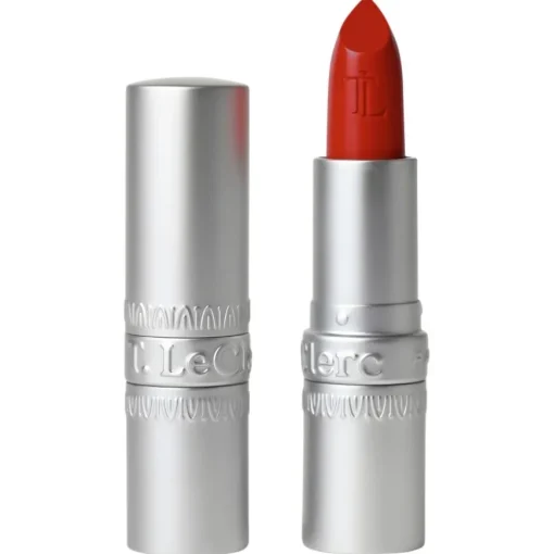 Lippen Satin Lipstick von T. LeClerc