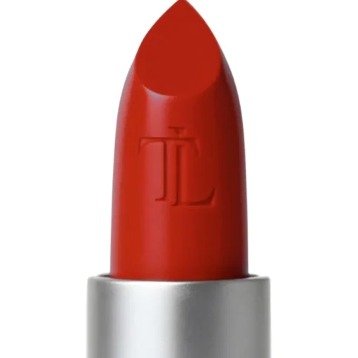 Lippen Satin Lipstick von T. LeClerc