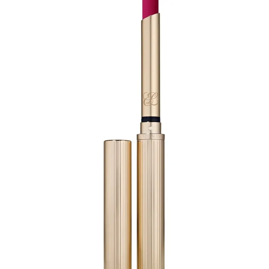 Lippenmakeup Pure Color Explicit Matte Lipstick von Estée Lauder