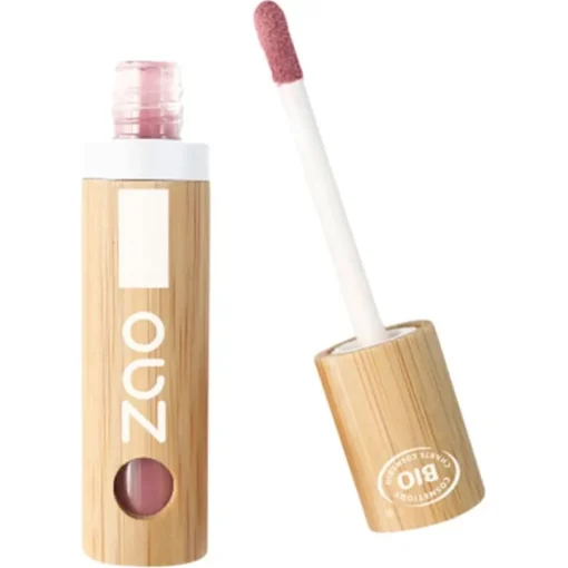 Lippenpflege Bamboo Lip Oil von Zao