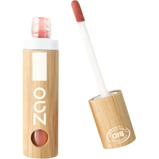 Lippenpflege Bamboo Lip Oil von Zao