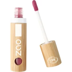 Lippenpflege Bamboo Lip Oil von Zao