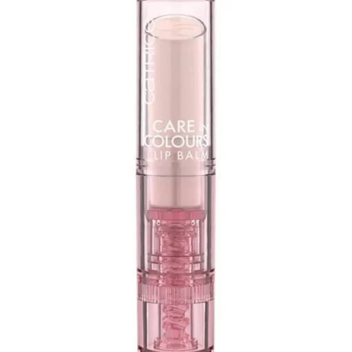 Lippenpflege Care In Colours Lip Balm von Catrice