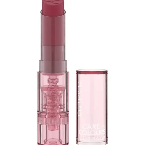 Lippenpflege Care In Colours Lip Balm von Catrice