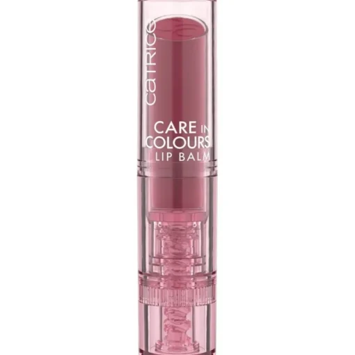 Lippenpflege Care In Colours Lip Balm von Catrice