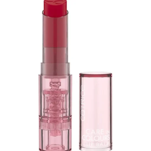Lippenpflege Care In Colours Lip Balm von Catrice