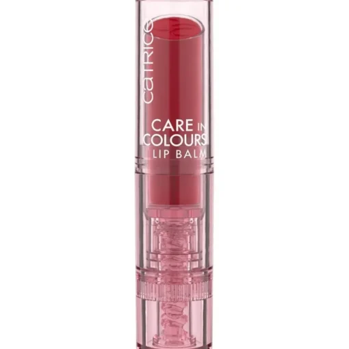 Lippenpflege Care In Colours Lip Balm von Catrice
