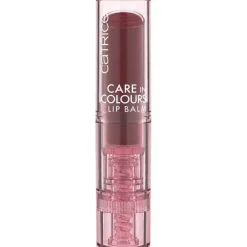 Lippenpflege Care In Colours Lip Balm von Catrice