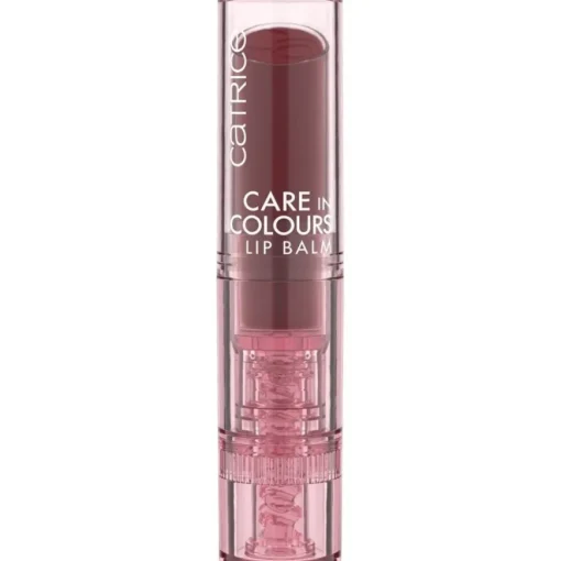 Lippenpflege Care In Colours Lip Balm von Catrice