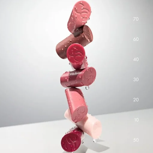 Lippenpflege Care In Colours Lip Balm von Catrice