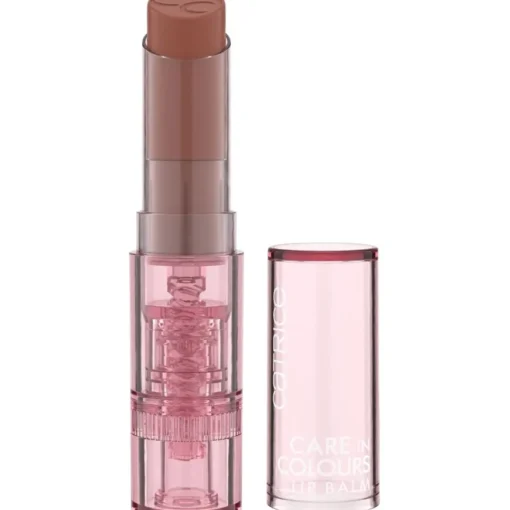 Lippenpflege Care In Colours Lip Balm von Catrice