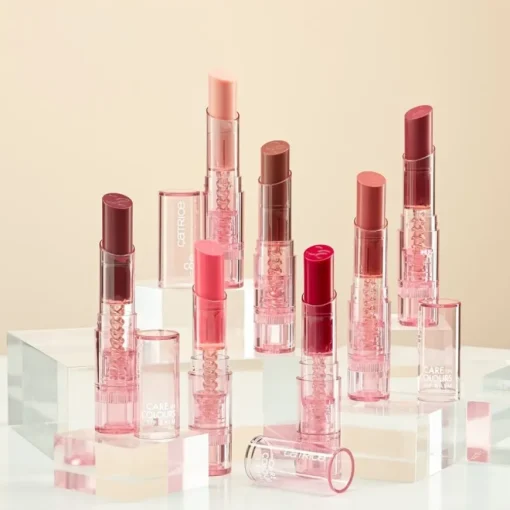 Lippenpflege Care In Colours Lip Balm von Catrice