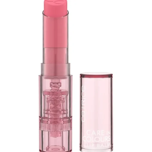 Lippenpflege Care In Colours Lip Balm von Catrice
