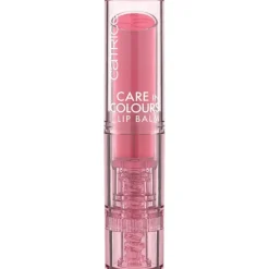 Lippenpflege Care In Colours Lip Balm von Catrice