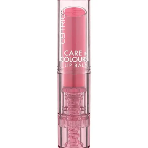 Lippenpflege Care In Colours Lip Balm von Catrice