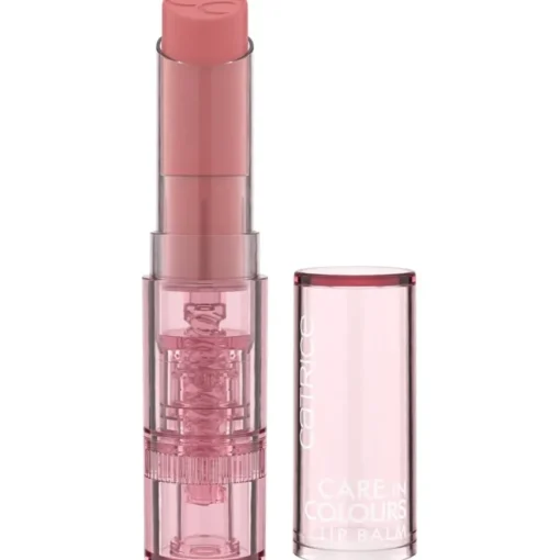 Lippenpflege Care In Colours Lip Balm von Catrice