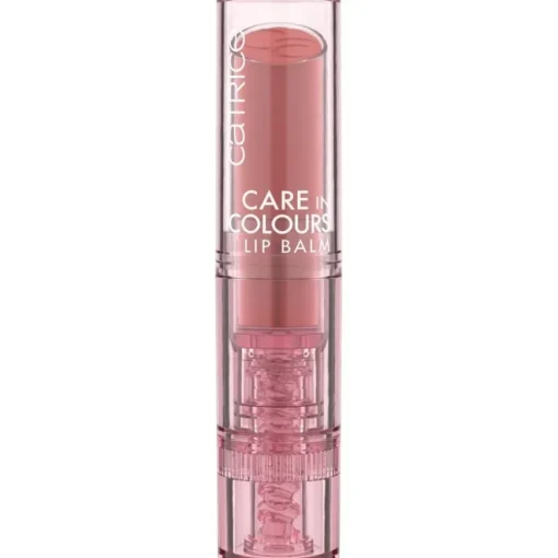 Lippenpflege Care In Colours Lip Balm von Catrice