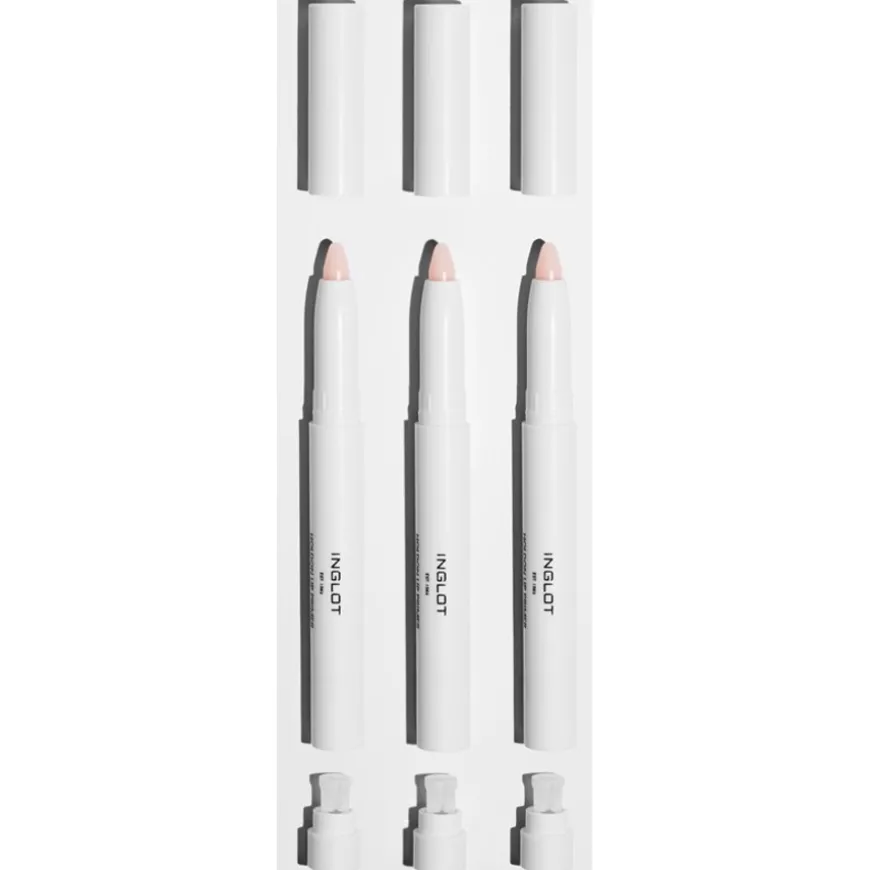 Lippenpflege HoldOn Lip Primer von Inglot