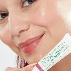 Lippenpflege Lip Balm Acai + Vanilla von Mario Badescu