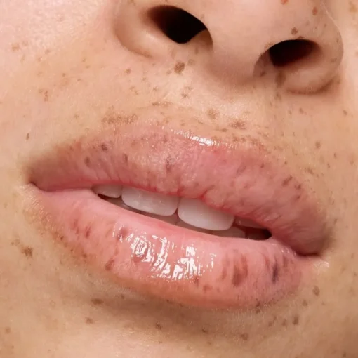 Lippenpflege Lip Care JELLY SLEEPING Mask von Essence
