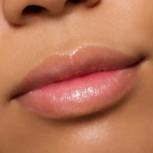 Lippenpflege Lip Care JELLY SLEEPING Mask von Essence