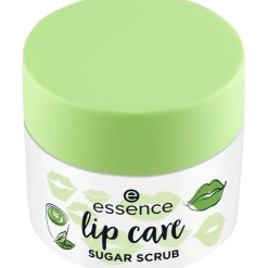 Lippenpflege Lip Care SUGAR SCRUB von Essence