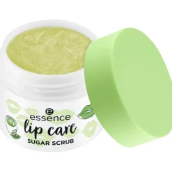 Lippenpflege Lip Care SUGAR SCRUB von Essence
