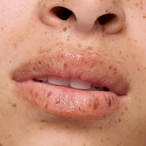 Lippenpflege Lip Care SUGAR SCRUB von Essence