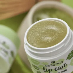 Lippenpflege Lip Care SUGAR SCRUB von Essence