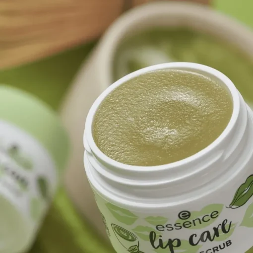 Lippenpflege Lip Care SUGAR SCRUB von Essence