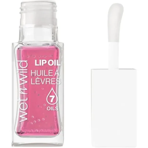 Lippenpflege Lip Oil von wet n wild