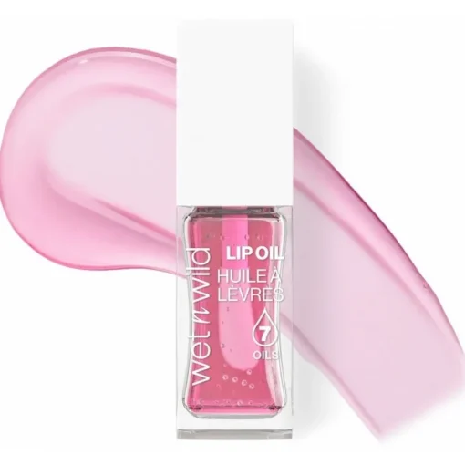 Lippenpflege Lip Oil von wet n wild