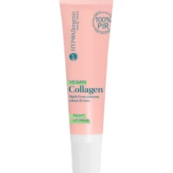 Lippenpflege Night Lip Mask von HYPOAllergenic