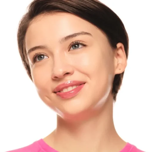 Lippenpflege The Super Peptide Glossy Lip Treatmen von Essence