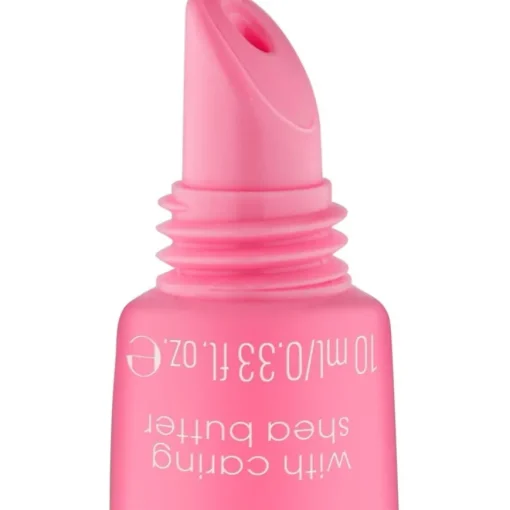 Lippenpflege The Super Peptide Glossy Lip Treatmen von Essence
