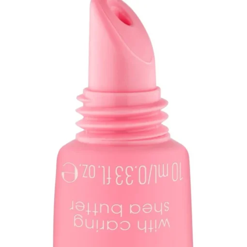 Lippenpflege The Super Peptide Glossy Lip Treatmen von Essence