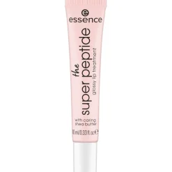 Lippenpflege The Super Peptide Glossy Lip Treatmen von Essence