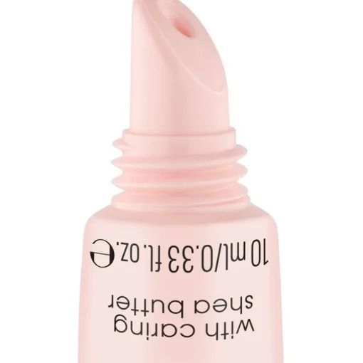 Lippenpflege The Super Peptide Glossy Lip Treatmen von Essence