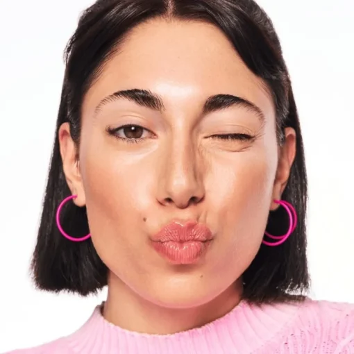 Lippenpflege The Super Peptide Glossy Lip Treatmen von Essence
