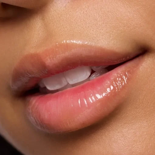 Lippenpflege The Super Peptide Glossy Lip Treatmen von Essence